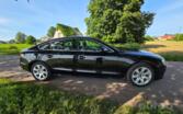 Audi A5 8T Sportback liftback