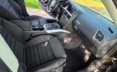 Audi A5 8T Sportback liftback