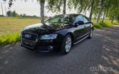 Audi A5 8T Sportback liftback