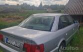 Audi A6 A4/C4 Sedan