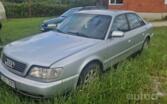 Audi A6 A4/C4 Sedan