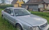 Audi A6 A4/C4 Sedan