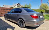 BMW 5 Series E60/E61 [restyling] Sedan