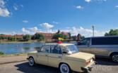 LADA (VAZ) 2106