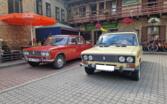 LADA (VAZ) 2106