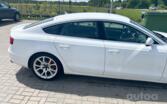 Audi A5 8T Sportback liftback