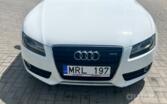 Audi A5 8T Sportback liftback