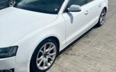 Audi A5 8T Sportback liftback
