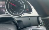 Audi A5 8T Sportback liftback