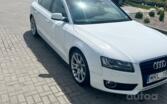 Audi A5 8T Sportback liftback