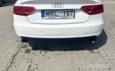 Audi A5 8T Sportback liftback