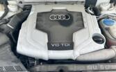 Audi A5 8T Sportback liftback
