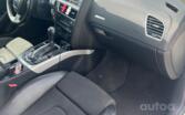Audi A5 8T Sportback liftback