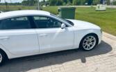 Audi A5 8T Sportback liftback