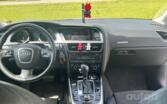 Audi A5 8T Sportback liftback
