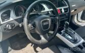 Audi A5 8T Sportback liftback