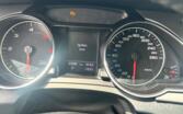 Audi A5 8T Sportback liftback