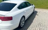 Audi A5 8T Sportback liftback