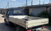 Volkswagen Transporter T4 Van