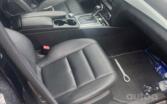 Mercedes-Benz C-Class W204/S204/C204 [restyling] Sedan 4-doors