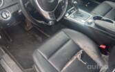 Mercedes-Benz C-Class W204/S204/C204 [restyling] Sedan 4-doors