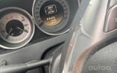 Mercedes-Benz C-Class W204/S204/C204 [restyling] Sedan 4-doors