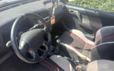 Volkswagen Golf GTI 3 generation