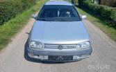 Volkswagen Golf GTI 3 generation
