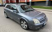 Opel Signum C Hatchback