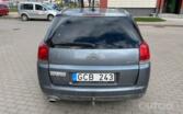 Opel Signum C Hatchback