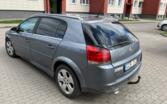 Opel Signum C Hatchback