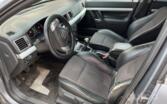 Opel Signum C Hatchback