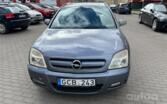 Opel Signum C Hatchback