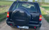 Opel Frontera B SUV 5-doors