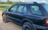 Opel Frontera B SUV 5-doors