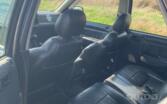 Opel Frontera B SUV 5-doors