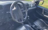 Opel Frontera B SUV 5-doors