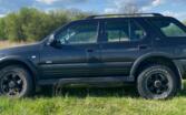 Opel Frontera B SUV 5-doors