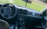 Opel Frontera B SUV 5-doors