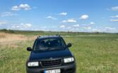 Opel Frontera B SUV 5-doors