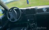 Opel Frontera B SUV 5-doors