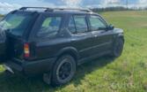 Opel Frontera B SUV 5-doors