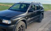 Opel Frontera B SUV 5-doors
