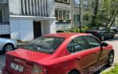 Subaru Legacy 4 generation Sedan