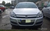 Opel Astra H Hatchback
