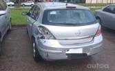 Opel Astra H Hatchback