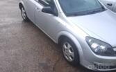Opel Astra H Hatchback