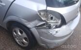 Opel Astra H Hatchback