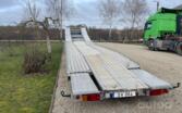 Volkswagen LT Typ 2D