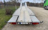 Volkswagen LT Typ 2D